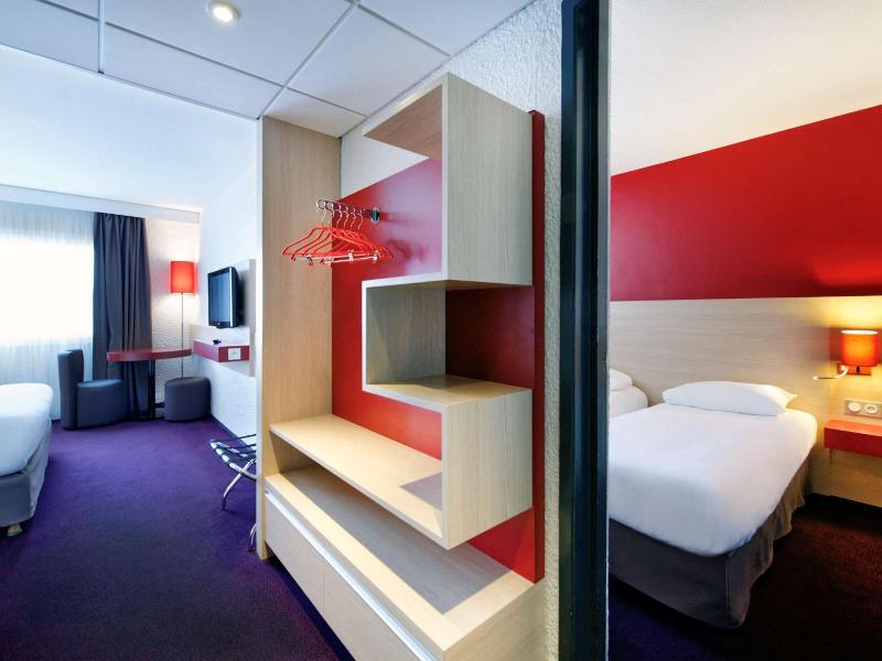 Ibis Styles Chalon-Sur-Saône image