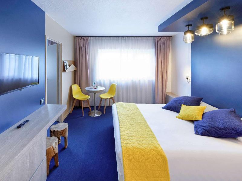 Ibis Styles Chalon-Sur-Saône image