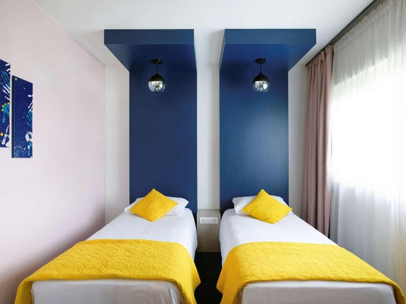 Ibis Styles Chalon-Sur-Saône image