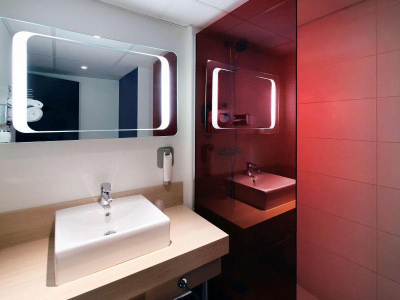 Ibis Styles Chalon-Sur-Saône image