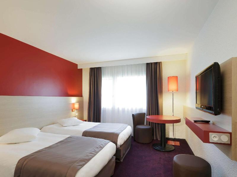 Ibis Styles Chalon-Sur-Saône image