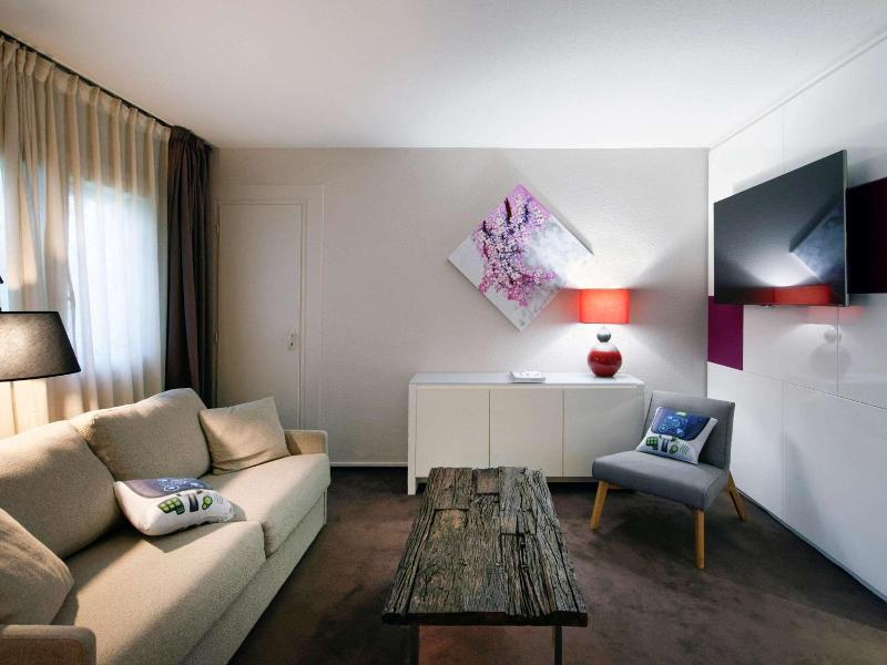 Ibis Styles Chalon-Sur-Saône image