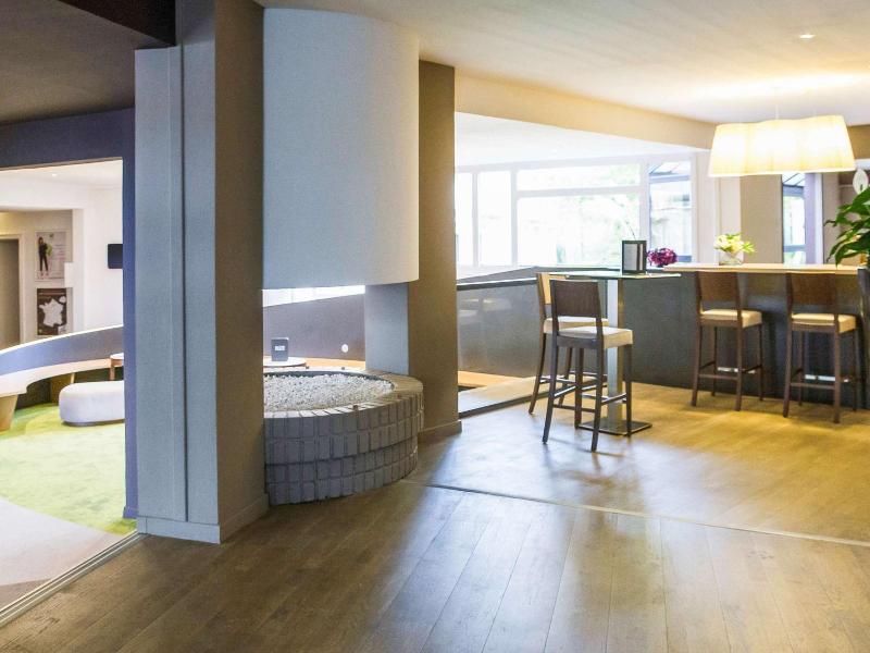 Ibis Styles Chalon-Sur-Saône image