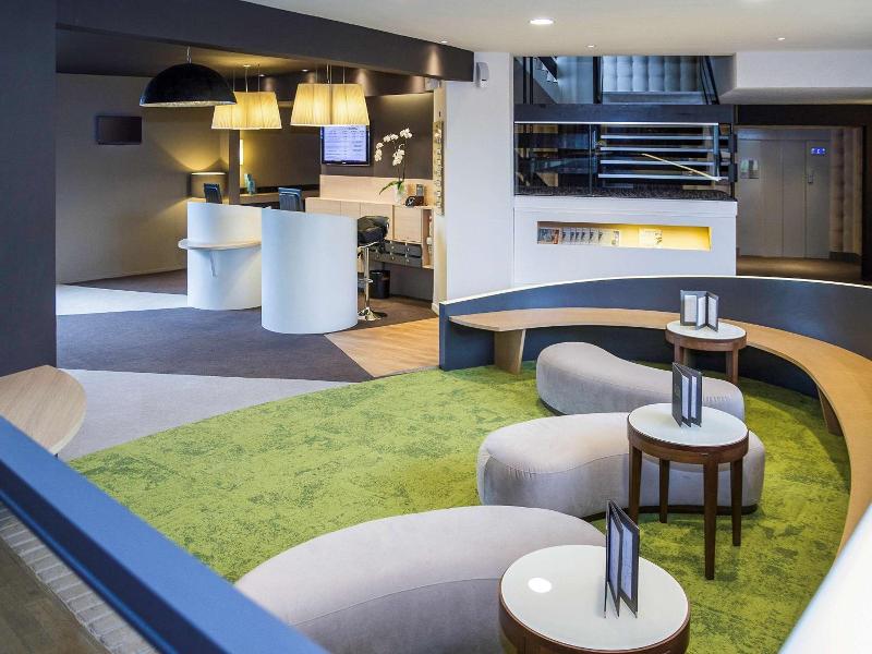 Ibis Styles Chalon-Sur-Saône image