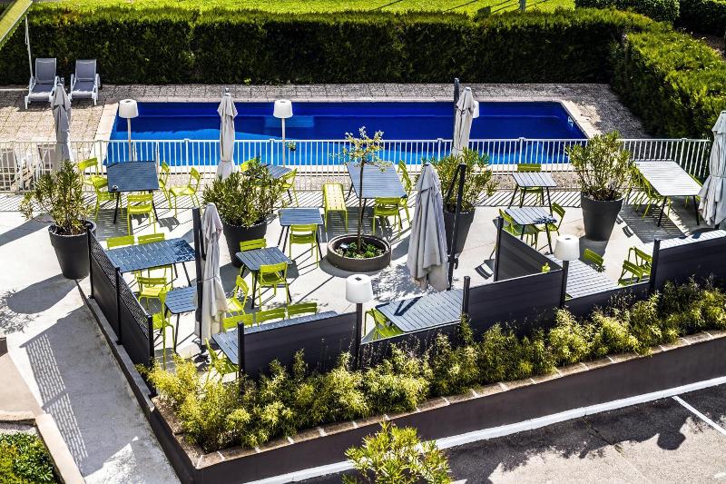 Ibis Styles Chalon-Sur-Saône image