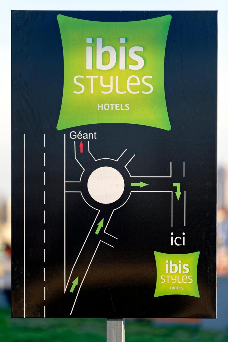 Ibis Styles Chalon-Sur-Saône image