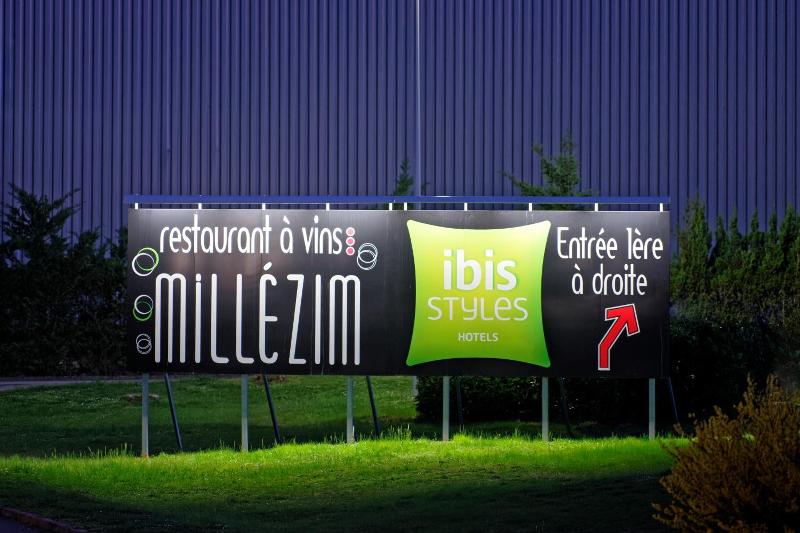 Ibis Styles Chalon-Sur-Saône image