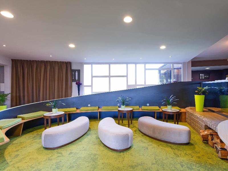 Ibis Styles Chalon-Sur-Saône image