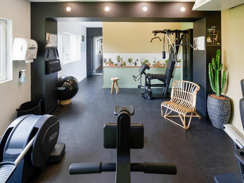 Ibis Styles Chalon-Sur-Saône image