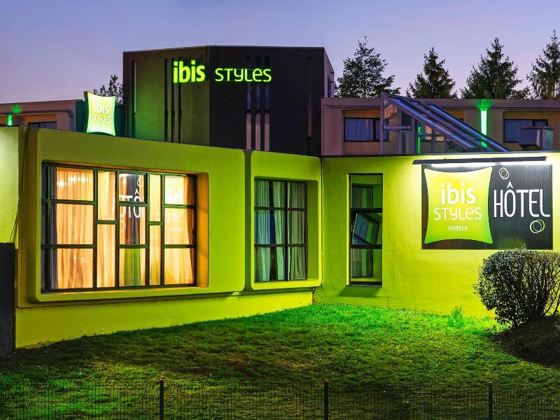 Ibis Styles Chalon-Sur-Saône image