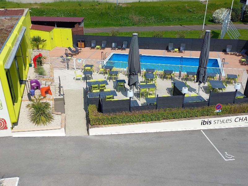 Ibis Styles Chalon-Sur-Saône image