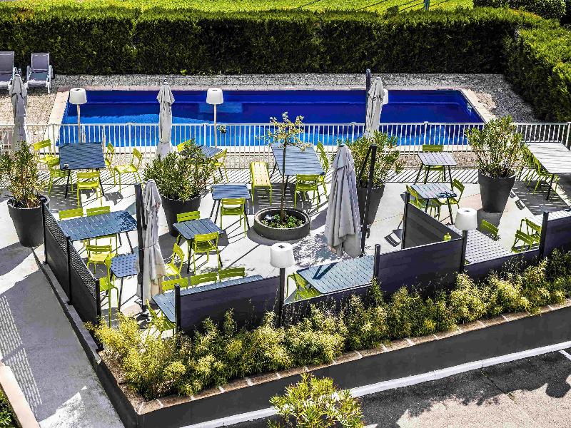 Ibis Styles Chalon-Sur-Saône image