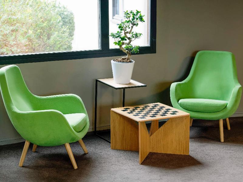 Ibis Styles Chalon-Sur-Saône image