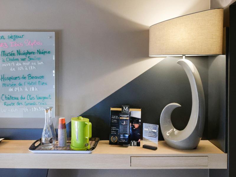Ibis Styles Chalon-Sur-Saône image