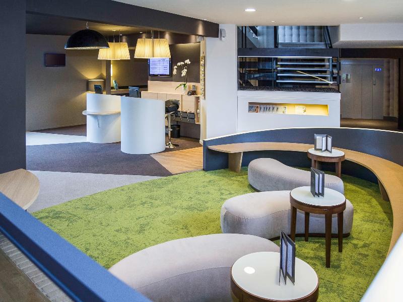 Ibis Styles Chalon-Sur-Saône image