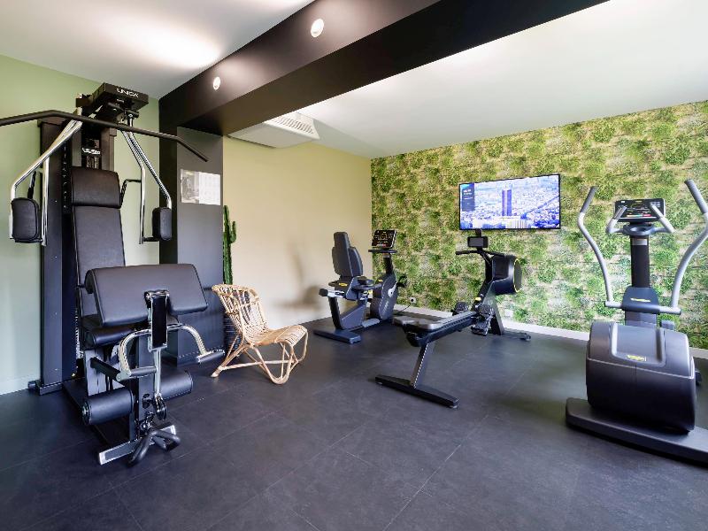 Ibis Styles Chalon-Sur-Saône image