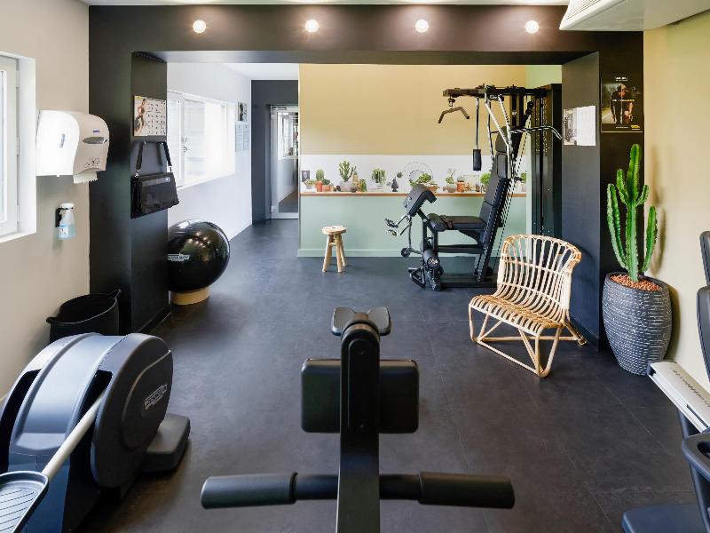 Ibis Styles Chalon-Sur-Saône image