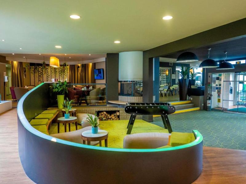 Ibis Styles Chalon-Sur-Saône image