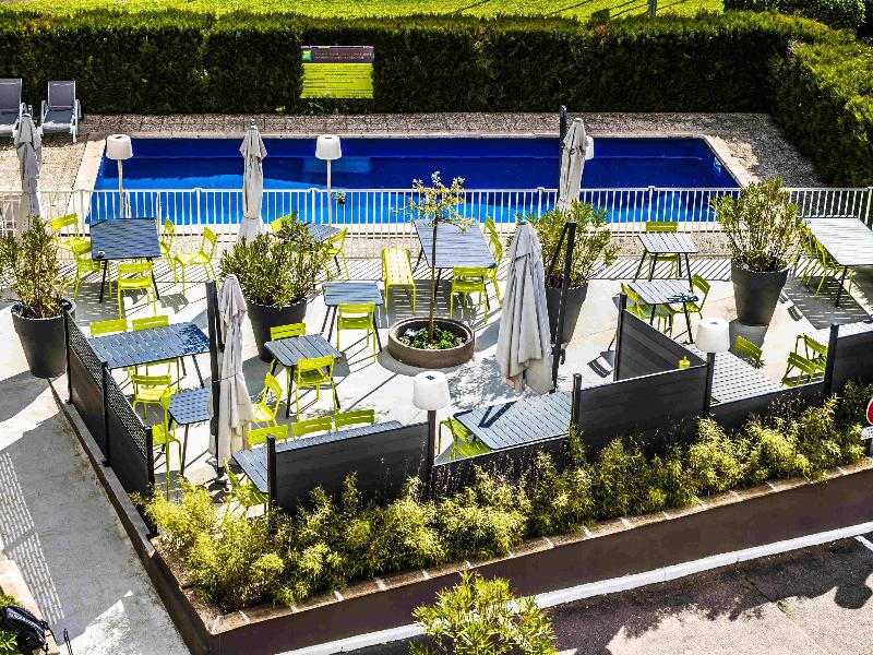 Ibis Styles Chalon-Sur-Saône image