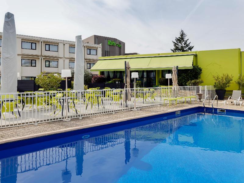 Ibis Styles Chalon-Sur-Saône image