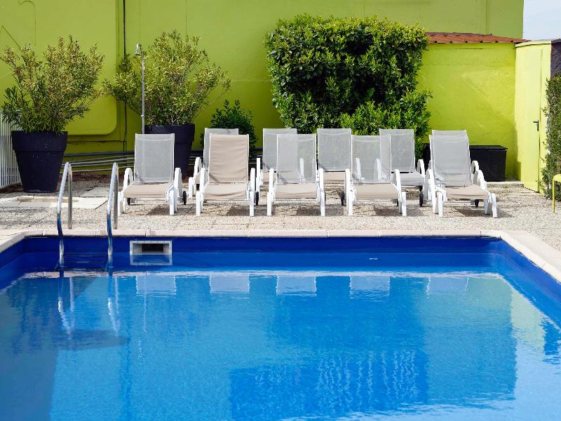 Ibis Styles Chalon-Sur-Saône image