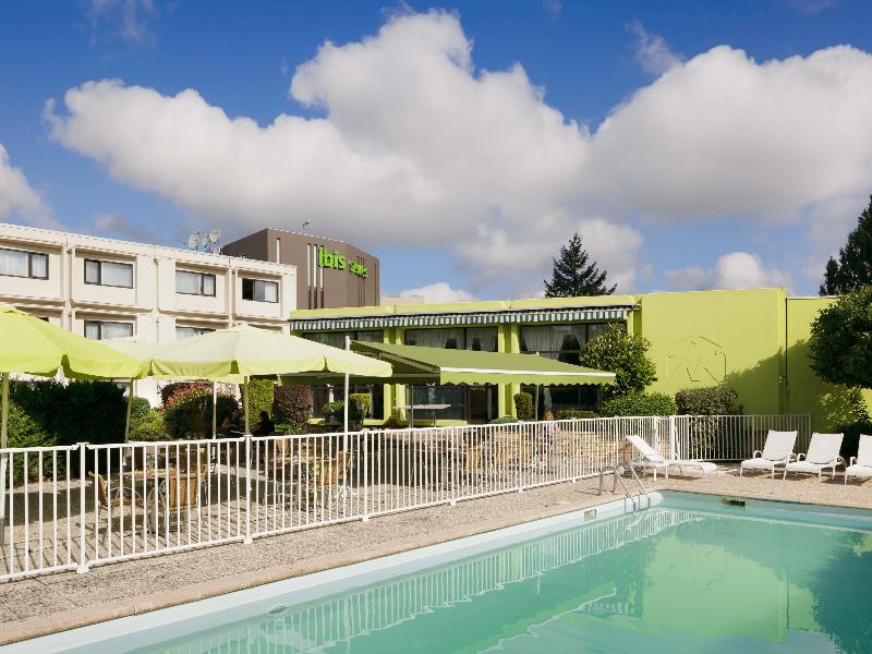 Ibis Styles Chalon-Sur-Saône image