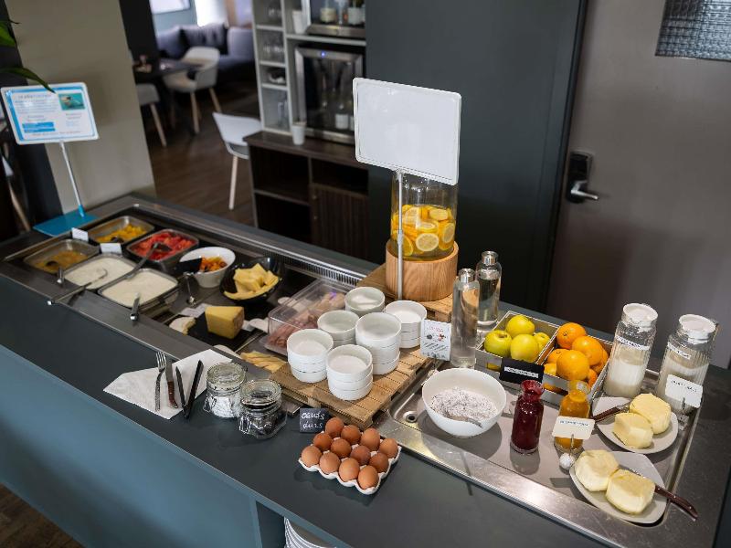 Ibis Styles Chalon-Sur-Saône image