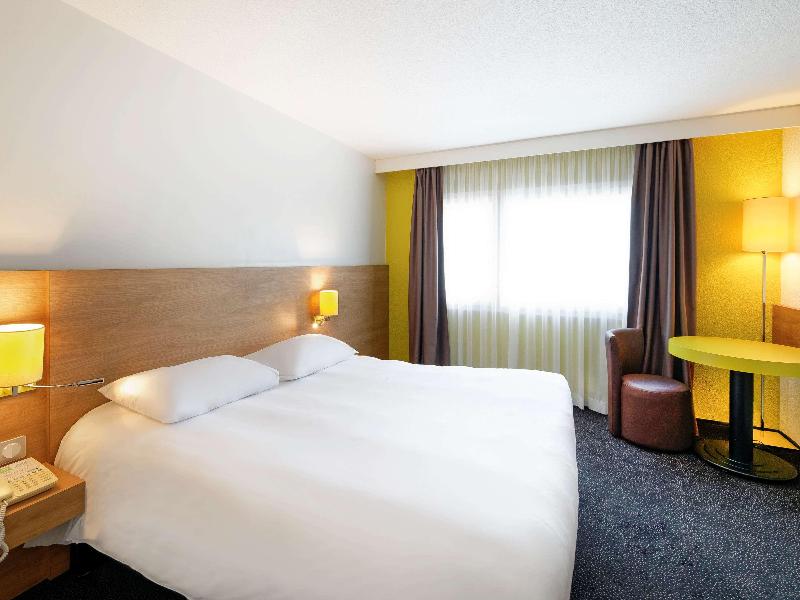Ibis Styles Chalon-Sur-Saône image