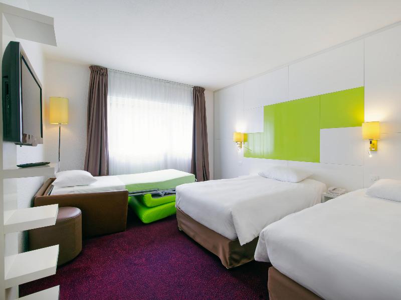 Ibis Styles Chalon-Sur-Saône image