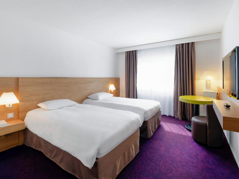 Ibis Styles Chalon-Sur-Saône image