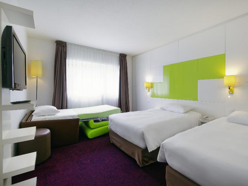 Ibis Styles Chalon-Sur-Saône image