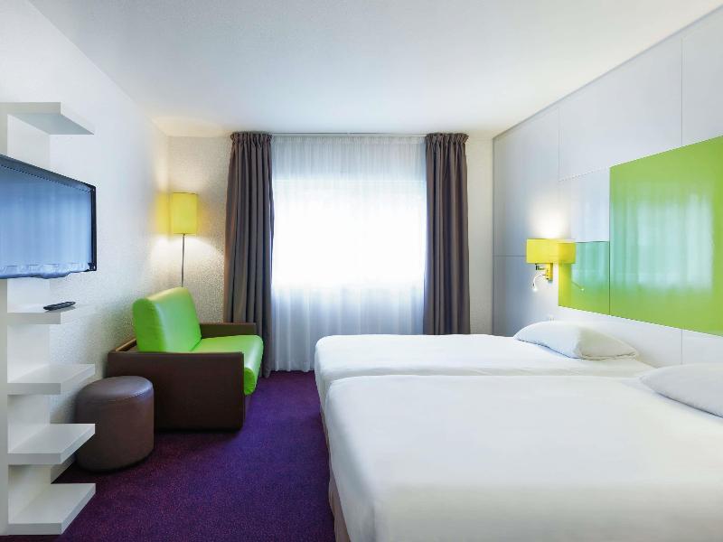 Ibis Styles Chalon-Sur-Saône image