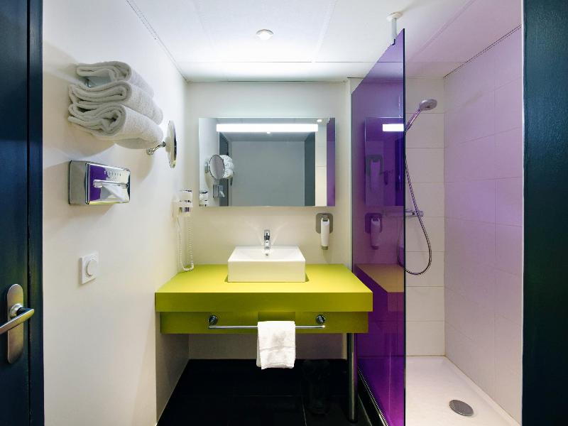 Ibis Styles Chalon-Sur-Saône image