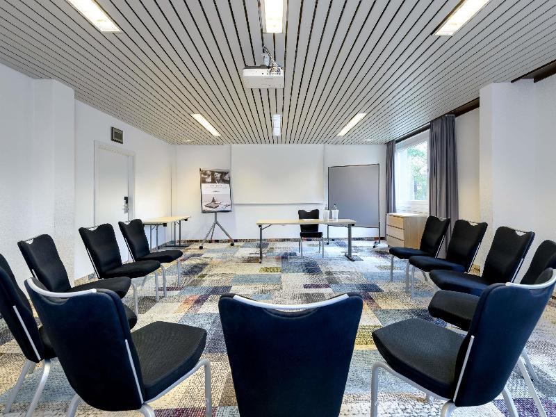Mercure Hotel Koeln West image