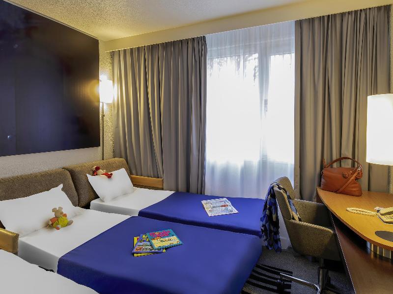 Novotel Metz Amnéville image