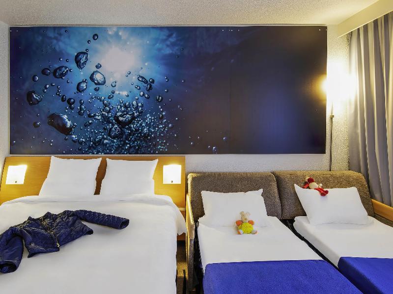 Novotel Metz Amnéville image
