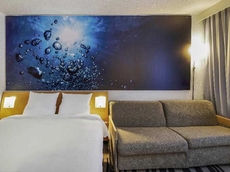 Novotel Metz Amnéville image