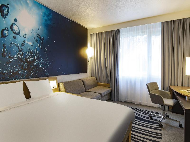 Novotel Metz Amnéville image