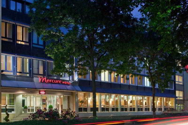 Mercure Hotel Muenster City