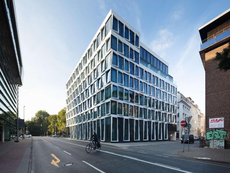 Atlantic Hotel Münster image