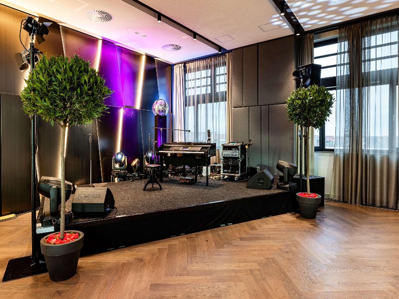 Atlantic Hotel Münster image
