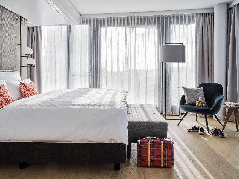 Atlantic Hotel Münster image