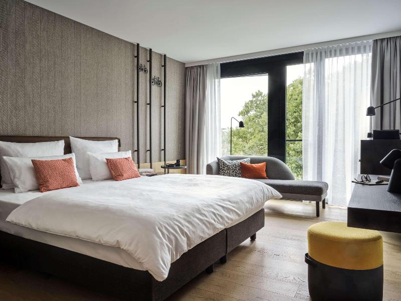 Atlantic Hotel Münster image