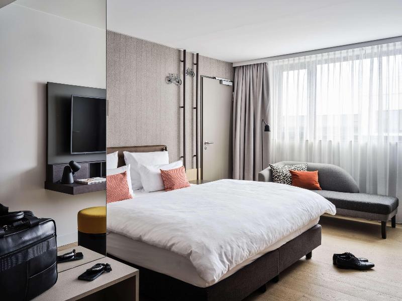 Atlantic Hotel Münster image
