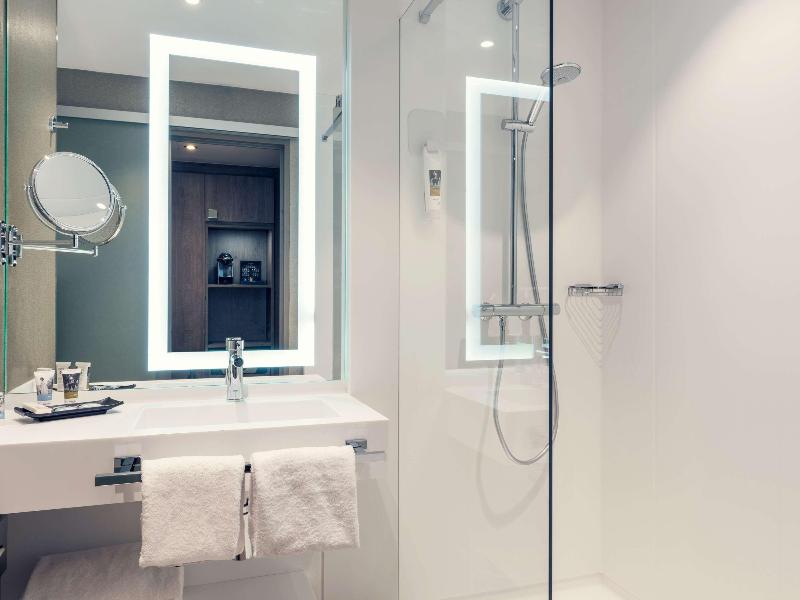 Mercure Paris Eiffel Tower Grenelle Hotel image
