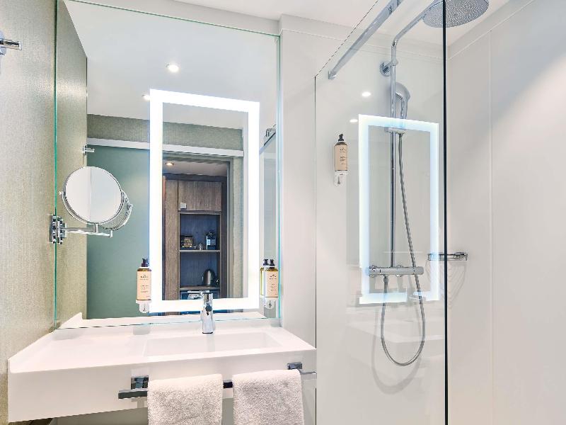 Mercure Paris Eiffel Tower Grenelle Hotel image