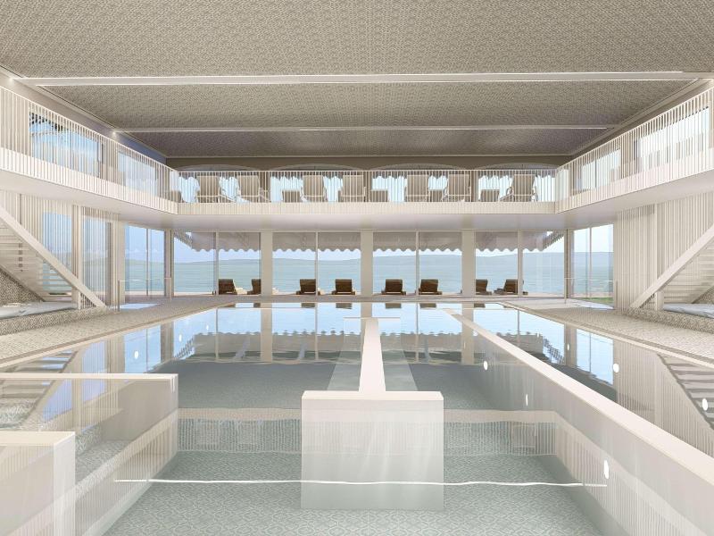 Bel Hôtel Oléron Thalasso & Spa MGallery image