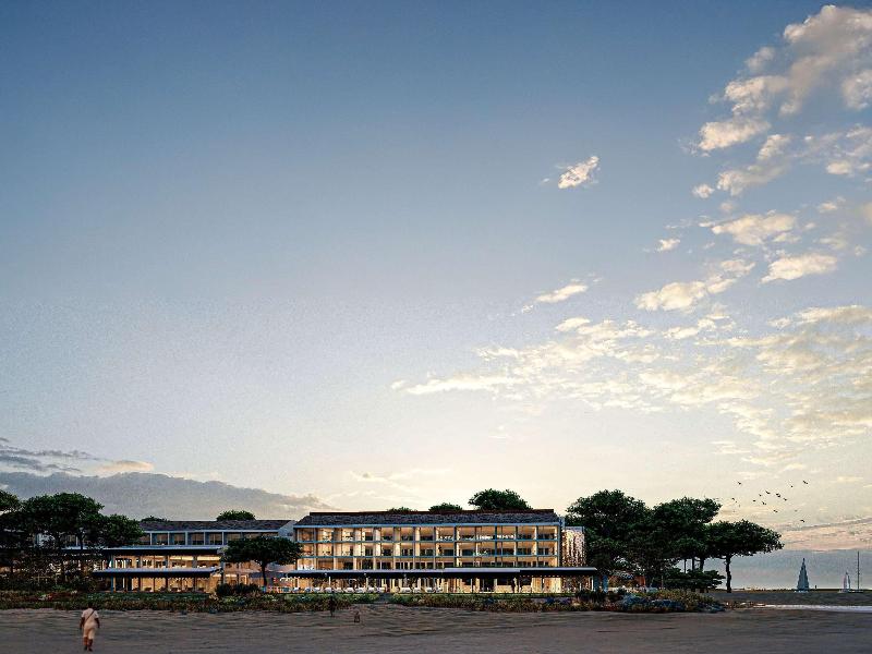 Bel Hôtel Oléron Thalasso & Spa MGallery image