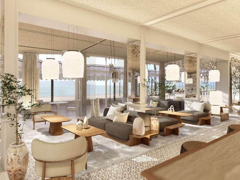 Bel Hôtel Oléron Thalasso & Spa MGallery image