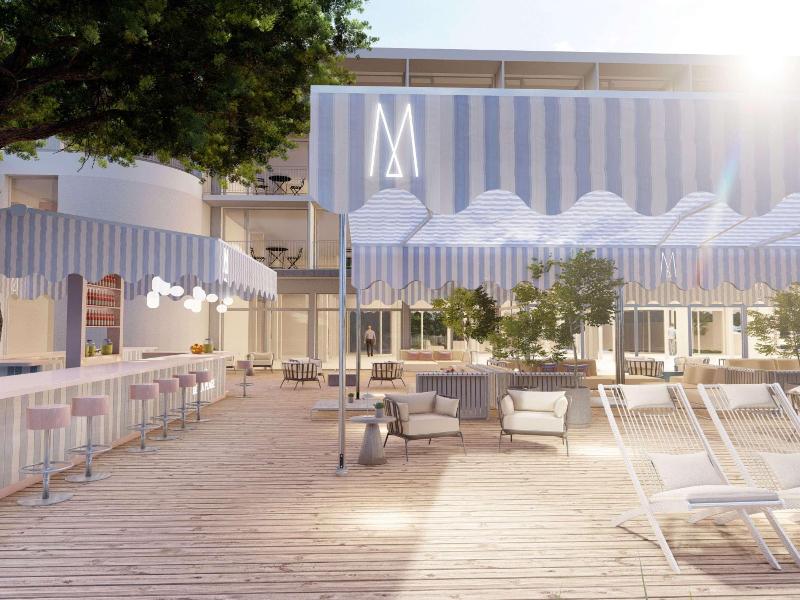 Bel Hôtel Oléron Thalasso & Spa MGallery image